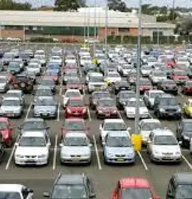 Parking Pas Cher CDG